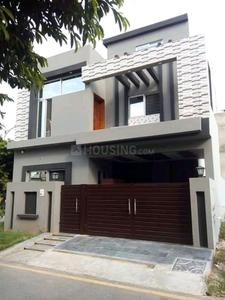 Building Image of 2000 Sq.ft 3 BHK Independent House for sale in Kamal Vihar Raipur for Rs. 6425000