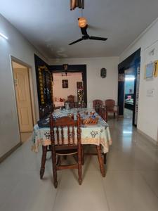 3 BHK Apartment