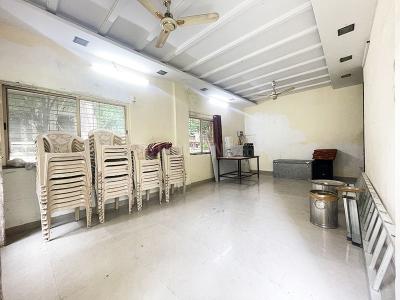 Hall Image of 950 Sq.ft 2 BHK Apartment / Flat for sale in Vishrantwadi Pune for Rs. 7500000