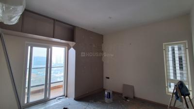 Bedroom Image of 3600 Sq.ft 4 BHK Apartment / Flat for rent in Sumadhura The Olympus, Financial District Hyderabad for Rs. 150000