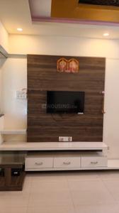 Hall Image of 557 Sq.ft 1 BHK Apartment / Flat for sale in Majestique Aqua, Fursungi Pune for Rs. 3400000