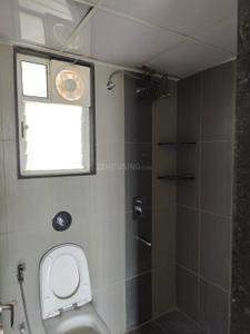 Image of 1000 Sq.ft 2 BHK Apartment / Flat for sale in Vilas Yashwin Orizzonte, Chokhi Dhani, Pune for Rs. 14000000