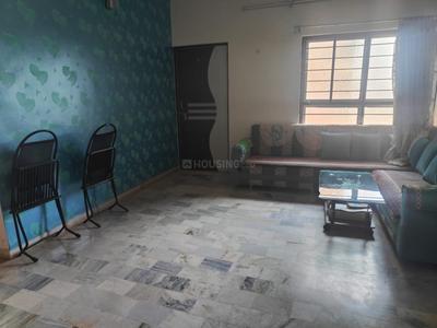 Bedroom Image of 1100 Sq.ft 2 BHK Apartment / Flat for sale in Gurukul Ahmedabad for Rs. 7000000