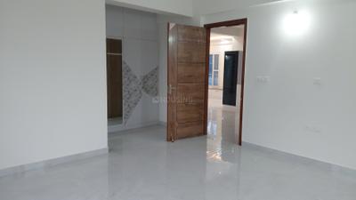 3.5 BHK Flat