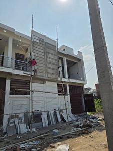 Image of 1600 Sq.ft 3 BHK Independent House for sale in Budheshwar, Lucknow for Rs. 6800000