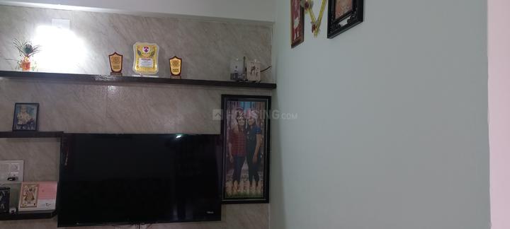 Kamdhenu Apartment Main Image 1