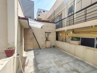 Balcony Image of 1500 Sq.ft 3 BHK Independent House for rent in HSR Layout Bengaluru for Rs. 65000