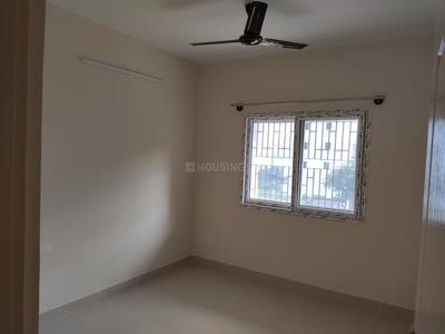 Bedroom Image of 1653 Sq.ft 3 BHK Apartment / Flat for sale in Hoodi Bengaluru for Rs. 16000000