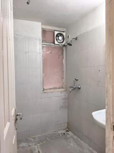 Common Bathroom Image of 1100 Sq.ft 3 BHK Apartment / Flat for sale in Tulip White, Sector 69 Gurgaon for Rs. 15500000