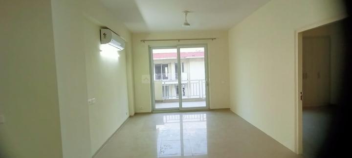 Emaar Palm Heights Main Image 1