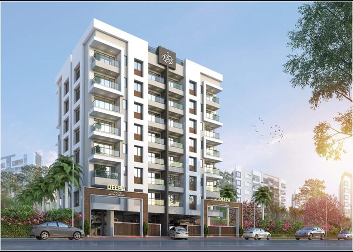 Akshay Deepa Main Image 1