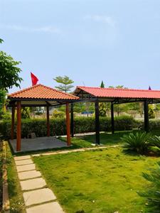 Image of 200 Sq.ft Residential Plot / Land for sale in Icon Homes, Sadasivpet, Sangareddy for Rs. 3800000