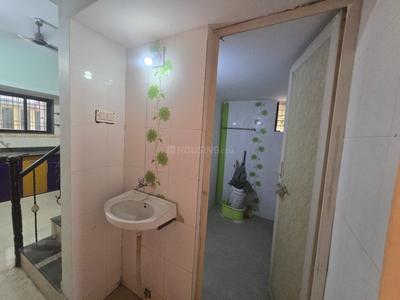 Bathroom Image of 715 Sq.ft 2 BHK Independent House for sale in Nandelav Bharuch for Rs. 5600000