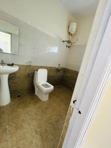 Bathroom Image of 900 Sq.ft 2 BHK Independent House for rent in Sainikpuri Secunderabad for Rs. 14000
