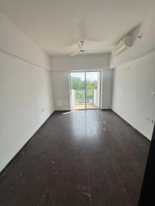 Bedroom Image of 700 Sq.ft 1 BHK Apartment / Flat for rent in Lodha Belmondo, Gahunje Pune for Rs. 22000