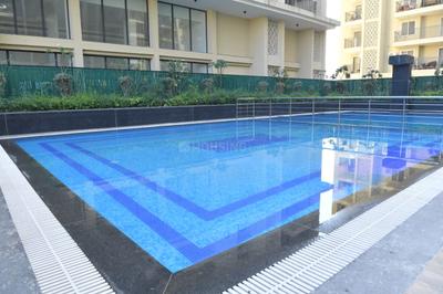 Image of 1600 Sq.ft 3 BHK Apartment / Flat for sale in Ashadeep Vedanta, Karolan Ka Barh, Jaipur for Rs. 11500000