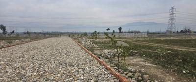 Prem Nagar Plot View 3
