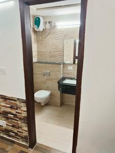 Bathroom Image of Parsavnath paramount  in Janakpuri, New Delhi
