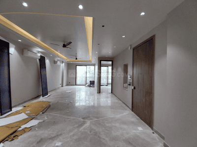 Image of 2250 Sq.ft 3 BHK Builder Floor for sale in Swaraj Homes E Block RWA Greater Kailash 1, Greater Kailash I, New Delhi for Rs. 85000000