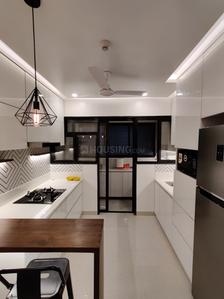 Kitchen Image of 3215 Sq.ft 3.5 BHK Apartment / Flat for sale in Kondhwa Pune for Rs. 31500000