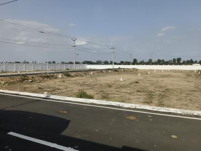 Image of 1250 Sq.ft Residential Plot / Land for sale in Kachipuram Town, Kanchipuram for Rs. 3000000
