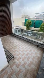 Balcony Image of 4250 Sq.ft 7 BHK Independent House for sale in Bhan Nagar Jaipur for Rs. 40000000