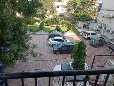 Balcony Image of 1125 Sq.ft 2 BHK Apartment / Flat for sale in Jodhpur Ahmedabad for Rs. 7000000