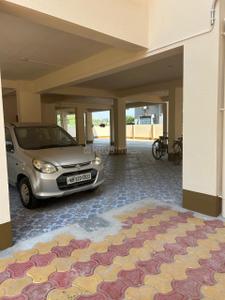 Image of 1300 Sq.ft 3 BHK Apartment / Flat for sale in Behala Chowrasta, Kolkata for Rs. 7000000
