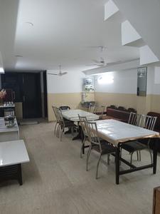 Hall Image of Leena Pg in Lajpat Nagar, New Delhi