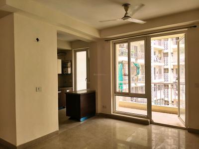 Dining Area Image of 2150 Sq.ft 3 BHK Apartment / Flat for sale in GPL Eden Heights, Sector 70 Gurgaon for Rs. 27000000