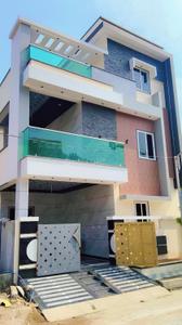 4 BHK Villa
