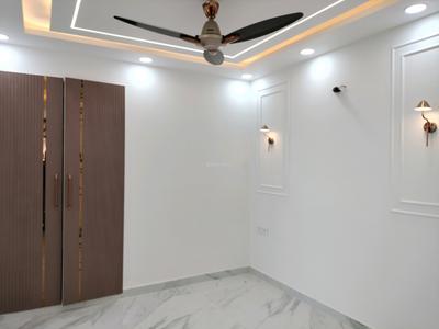 Bedroom Image of 2300 Sq.ft 3 BHK Apartment / Flat for sale in SB youth Apartment, Sector 2 Dwarka New Delhi for Rs. 31500000