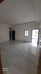 Hall Image of 1211 Sq.ft 3 BHK Apartment / Flat for sale in Keelkattalai Chennai for Rs. 7200000