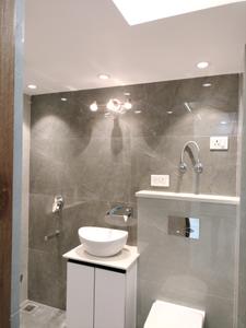 Bedroom One Image of 2000 Sq.ft 3 BHK Apartment / Flat for sale in SB youth Apartment, Sector 2 Dwarka New Delhi for Rs. 31500000