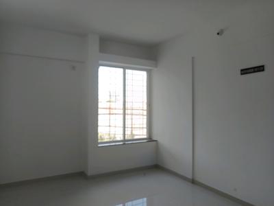 Bedroom Image of 1008 Sq.ft 2 BHK Apartment / Flat for sale in 38 Park Majestique Phase V, Undri Pune for Rs. 5100000
