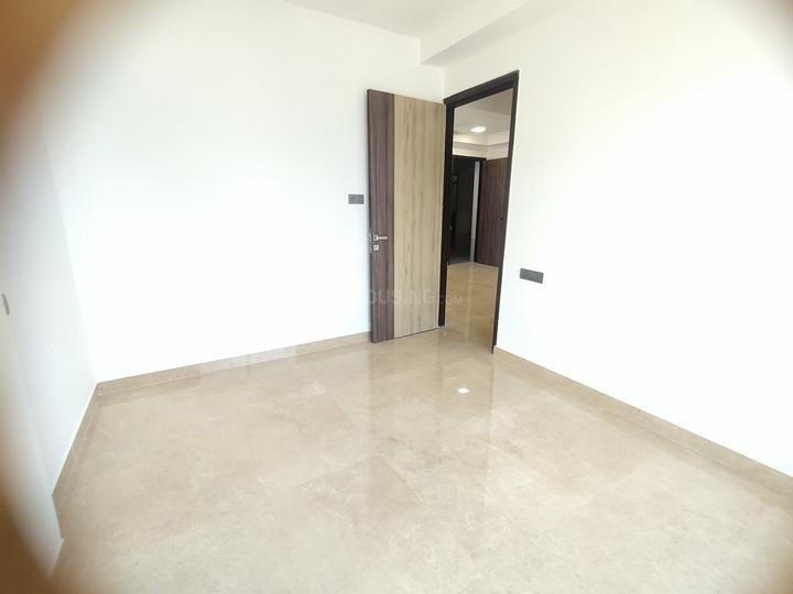 Nandivardhan tower Bedroom 1