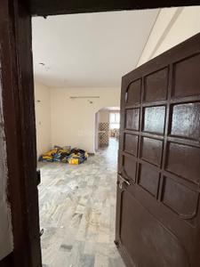 Image of 1050 Sq.ft 3 BHK Apartment / Flat for rent in Idgah Hills, Bhopal for Rs. 16000