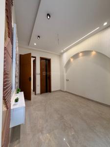 Bedroom Image of 1600 Sq.ft 3 BHK Builder Floor for sale in GMS Road Dehradun for Rs. 8200000