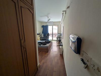 Bedroom Image of 1700 Sq.ft 3 BHK Apartment / Flat for sale in Domlur Layout Bengaluru for Rs. 30000000