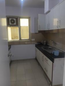 Kitchen Image of 2500 Sq.ft 4 BHK Apartment / Flat for sale in Corona Optus, Sector 37C Gurgaon for Rs. 33000000