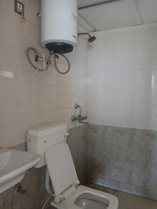 Common Bathroom Image of 748 Sq.ft 3 BHK Apartment / Flat for sale in ROF Aalayas Phase 2, Sector 102 Gurgaon for Rs. 7800000