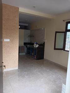 Hall Image of 200 Sq.ft 1 RK Builder Floor for rent in Raksha Jabalpur for Rs. 5500