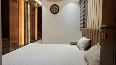 Bedroom Image of 4200 Sq.ft 4 BHK Villa for sale in Kanadiya Indore for Rs. 37500000