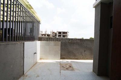 Balcony Image of 1890 Sq.ft 4 BHK Independent House for sale in Mars Arise, Lambha Ahmedabad for Rs. 7500000