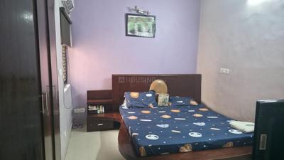 Bedroom Image of 1400 Sq.ft 2 BHK Apartment / Flat for sale in Deshbandhu Apartments, Kalkaji New Delhi for Rs. 27800000
