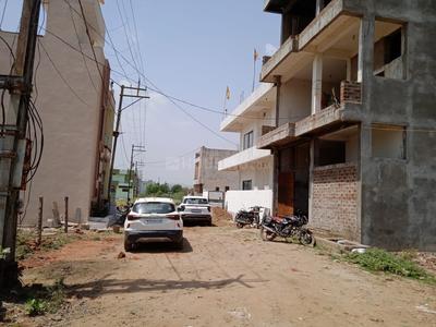 Image of 1519 Sq.ft Residential Plot / Land for sale in Raipur, Hoshangabad for Rs. 2100000
