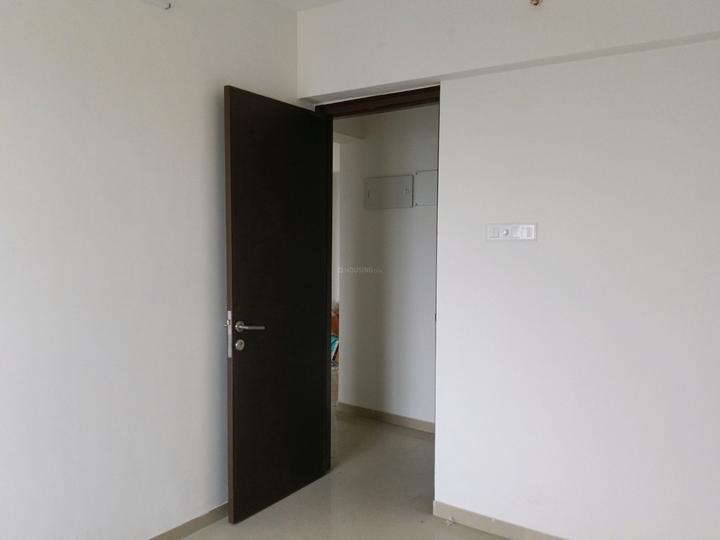 hill crest manpada Bedroom 1
