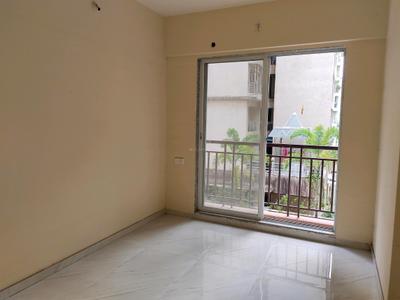 Bedroom Image of 1150 Sq.ft 2 BHK Apartment / Flat for sale in Venus Skyline, Ulwe Navi Mumbai for Rs. 9000000