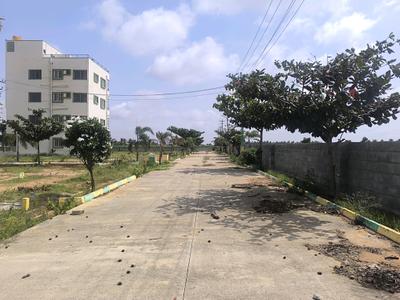 Image of 1000 Sq.ft Residential Plot / Land for sale in Mylapura, Bengaluru for Rs. 3000001