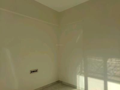 Bedroom Image of 875 Sq.ft 2 BHK Apartment / Flat for sale in Sunteck Sky Park, Mira Road East Mira Bhayandar for Rs. 14000000